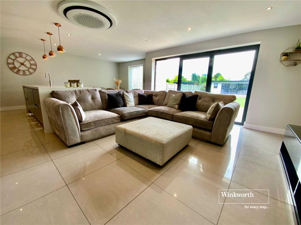 Additional image 3 of Merlin Way, Mudeford, Christchurch, Dorset, BH23