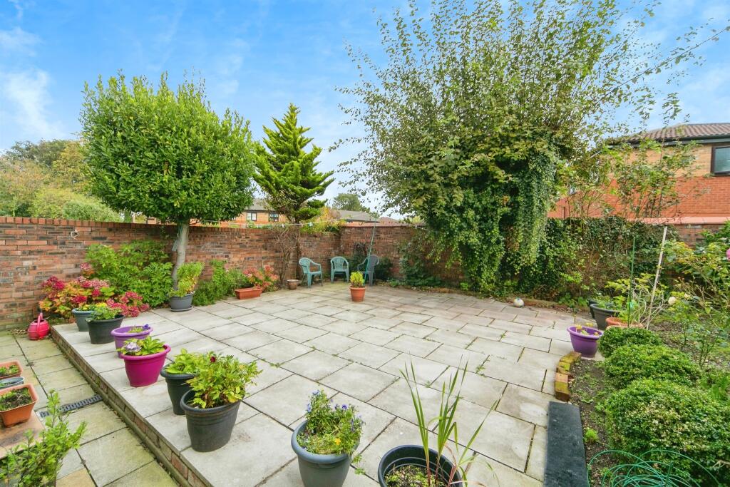 Additional image 18 of Alpha Drive, Birkenhead