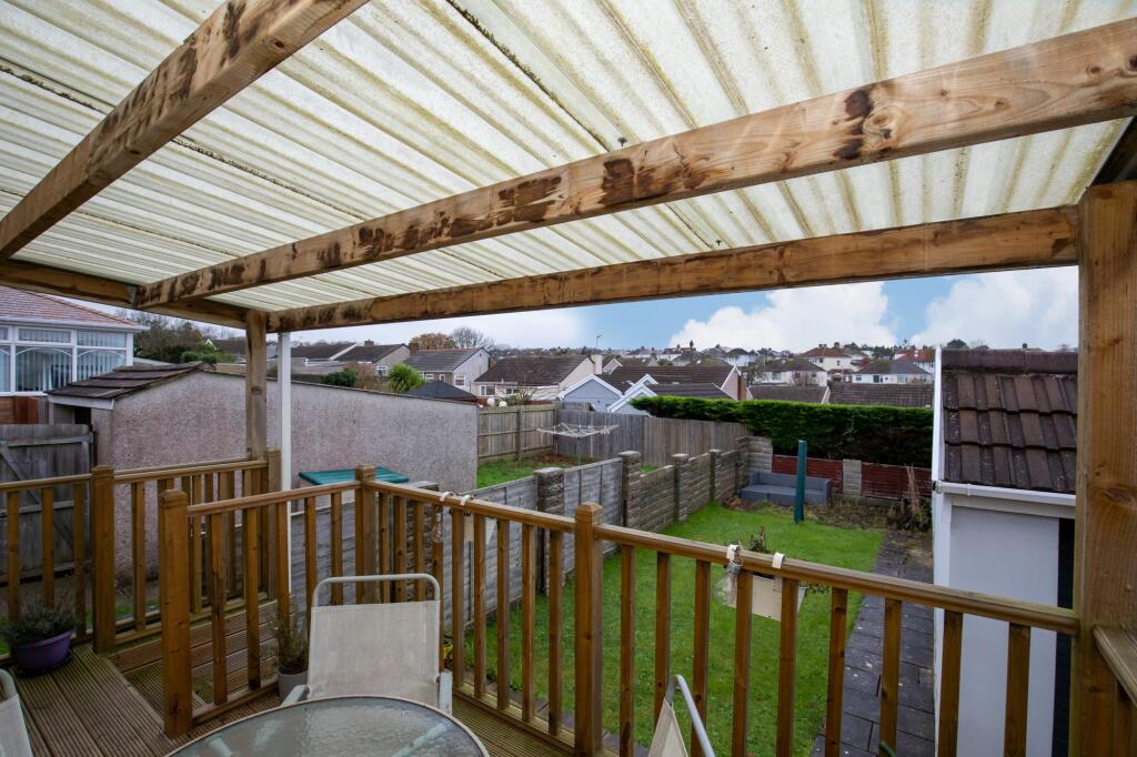 Additional image 28 of Heol-Y-Bardd, Bridgend, CF31