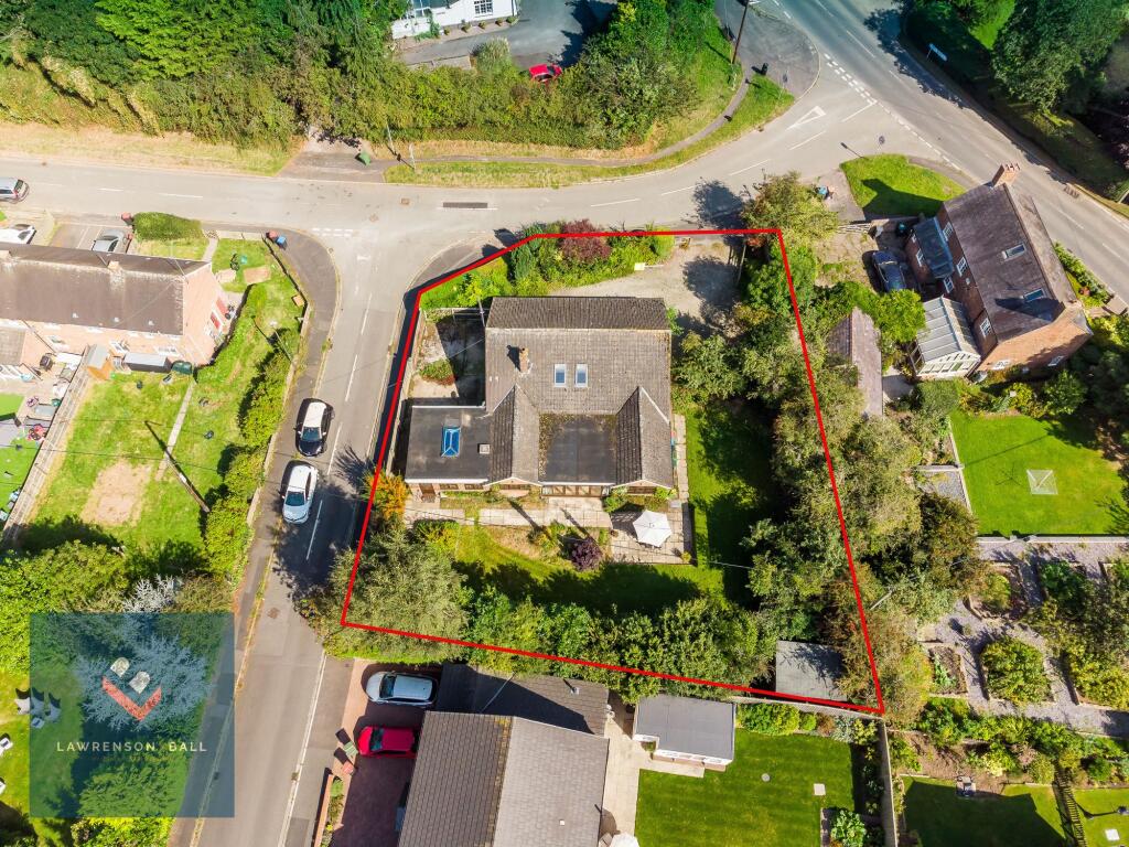 Additional image 26 of Gongar Lane, Ashton Hayes, CH3