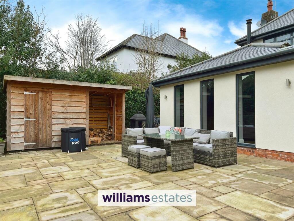 Additional image 34 of Wepre Park, Deeside