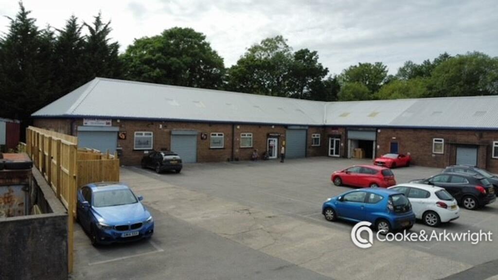 Additional image 3 of Del Guerra Court Industrial Estate, Tonyrefail, CF39 8ES