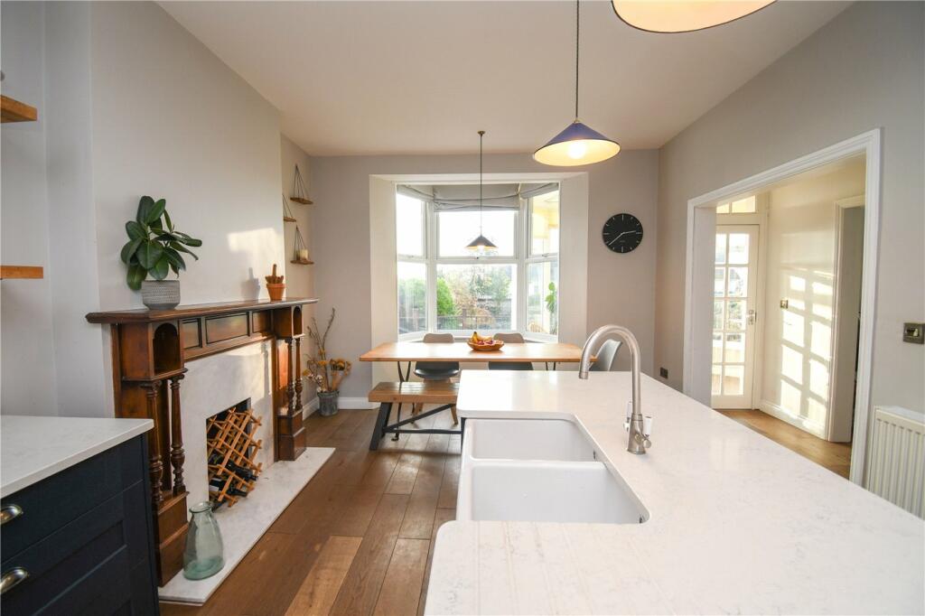 Additional image 12 of Mount Avenue, Heswall, Wirral