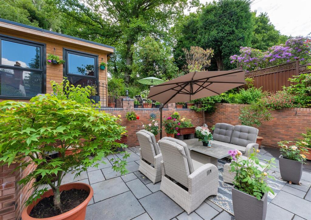 Additional image 29 of Walsall Road, Little Aston, Sutton Coldfield