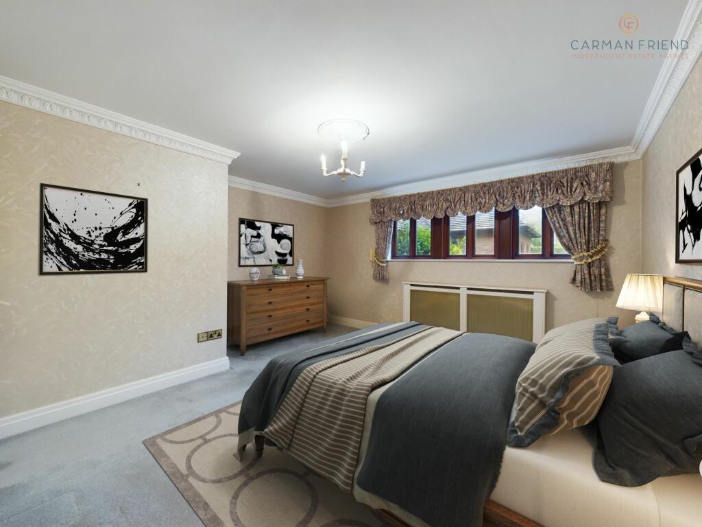 Additional image 12 of Seahill Road, Saughall, CH1
