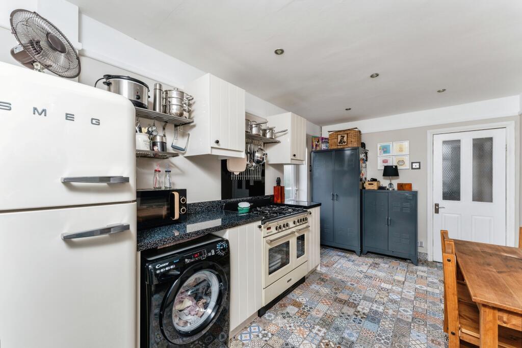 Additional image 4 of Highland Avenue, DEESIDE, Clwyd, CH5