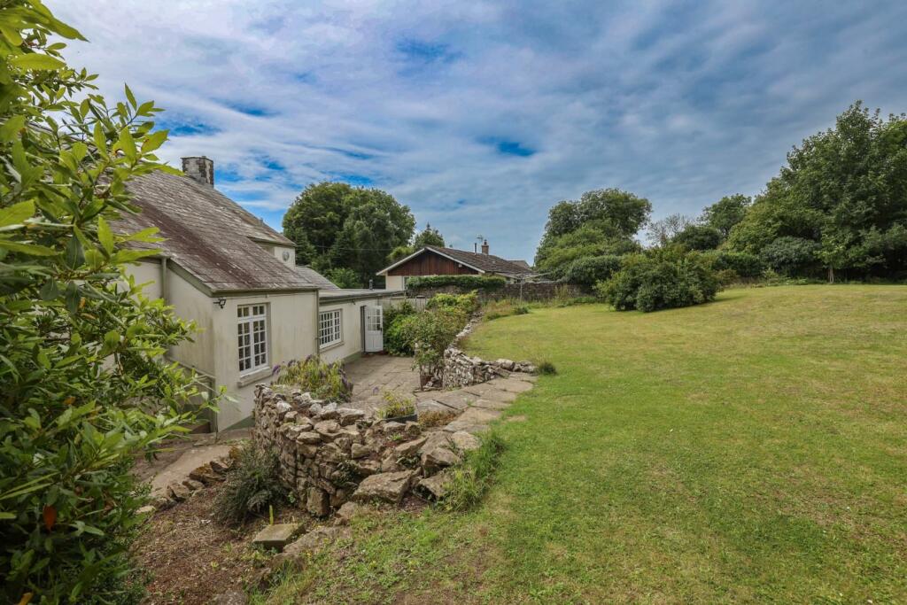 Additional image 3 of Llampha Cottage, Llampha, Nr Ewenny, Vale Of Glamorgan, CF35 5AF