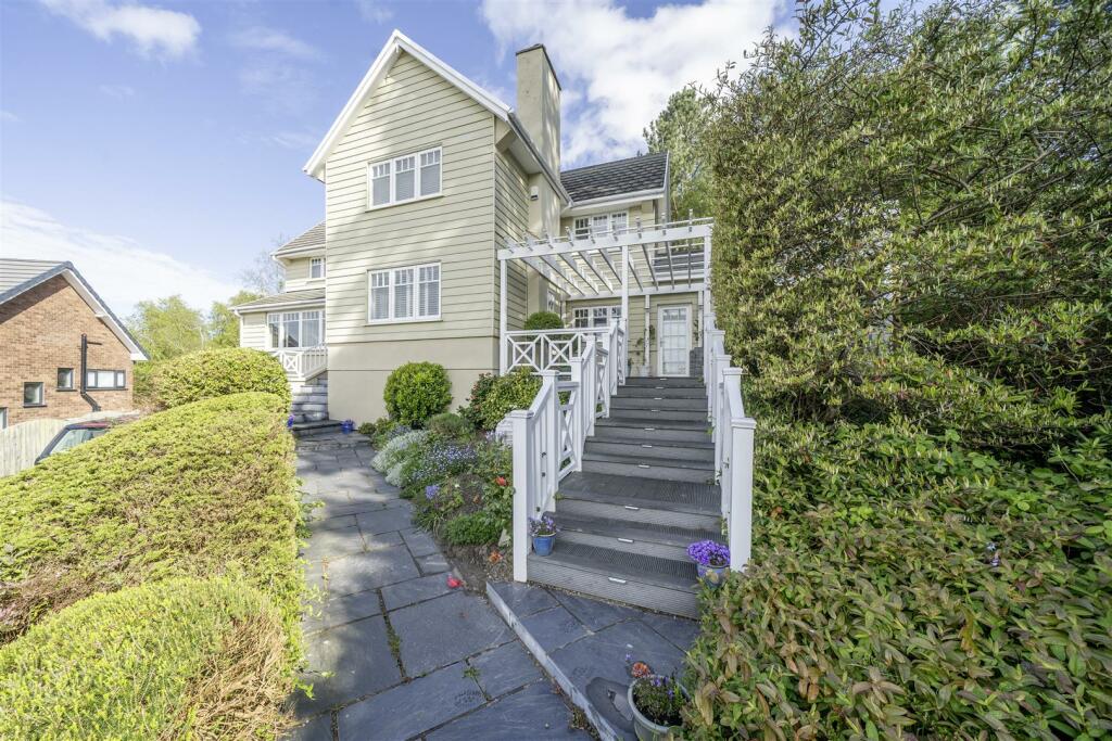 Additional image 35 of Oldfield Way, Heswall, Wirral