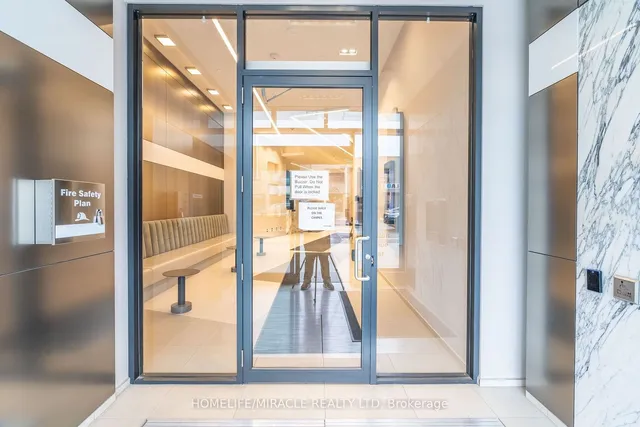 Additional image 2 of 1603 Eglinton Ave Unit 1402