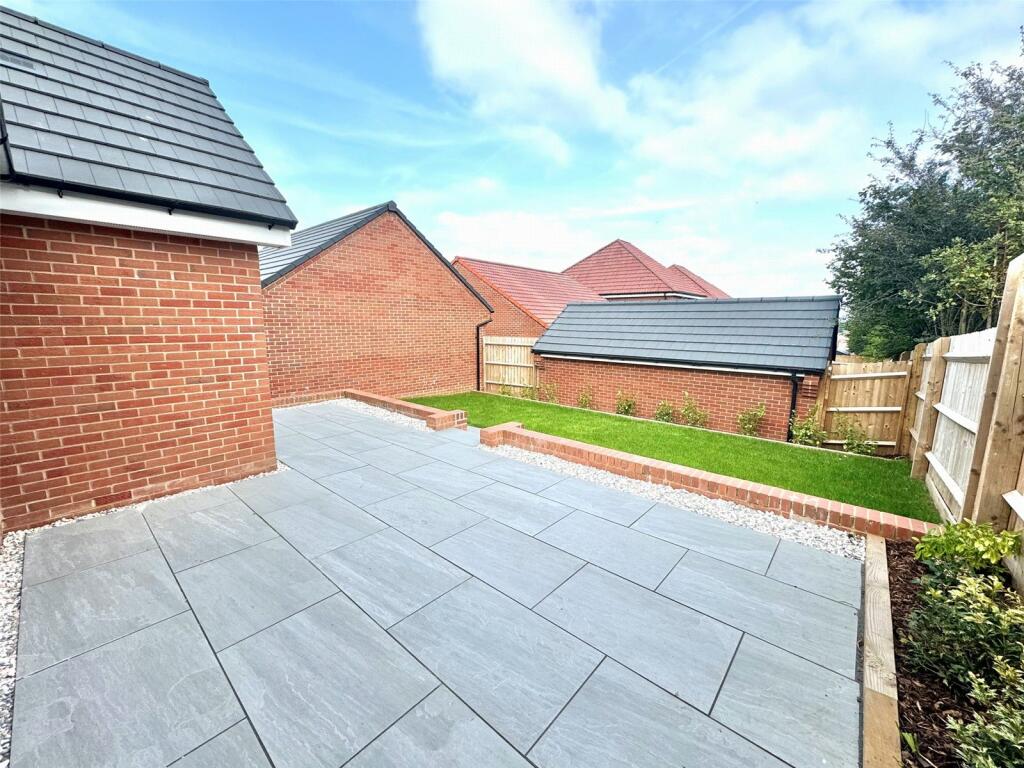 Additional image 12 of Cleve Wood, Thornbury, BS35