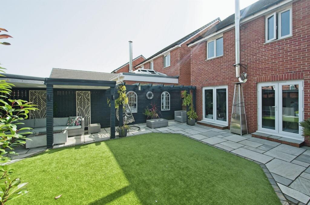 Additional image 8 of Maes Hedd, Llanilid, PONTYCLUN