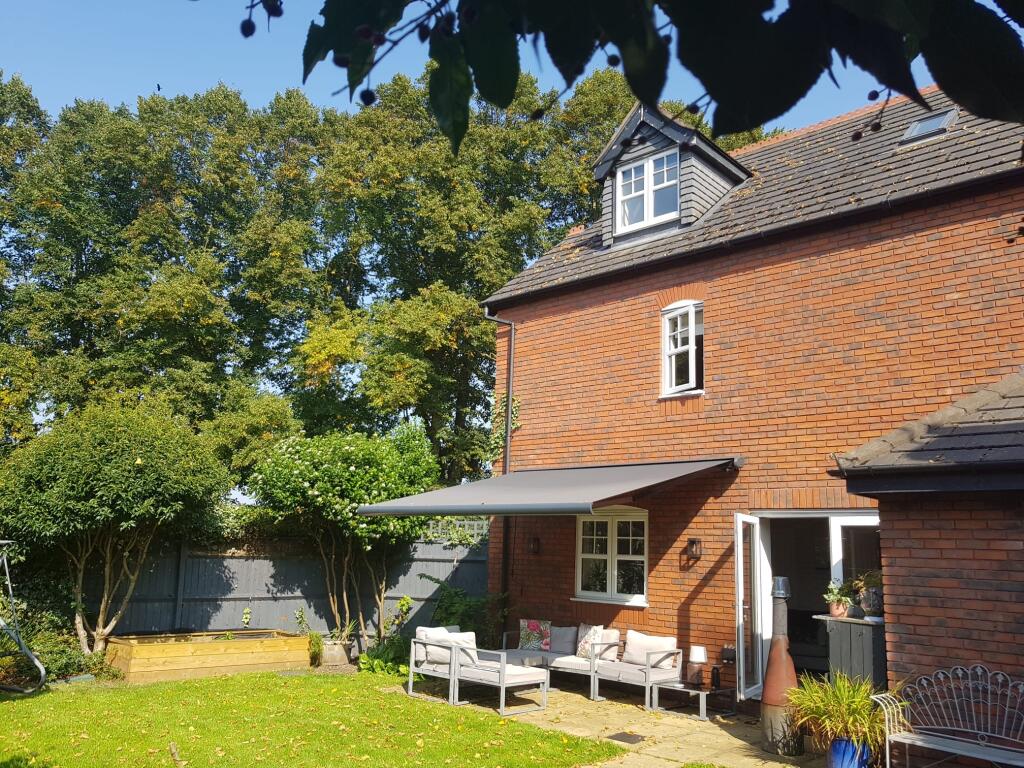 Additional image 22 of Warren Lane, Chester, CH2