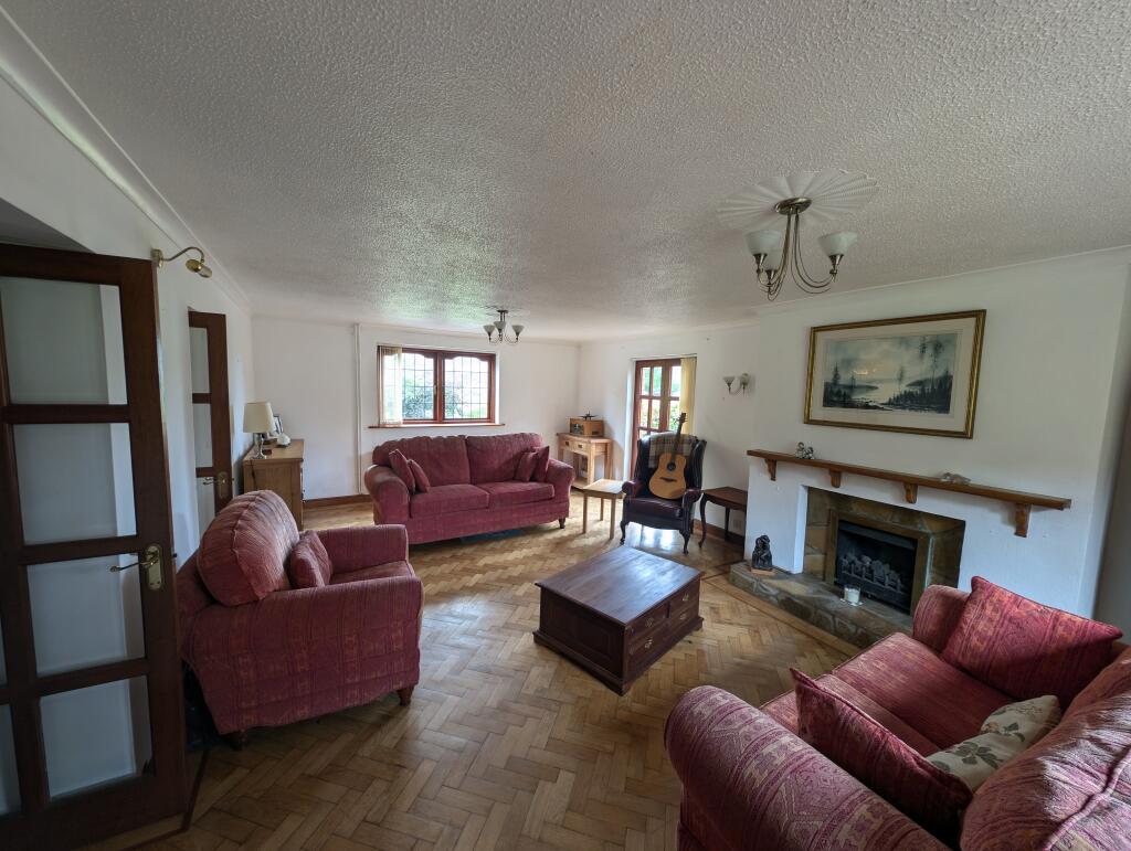 Additional image 7 of Abernant y Groes Isaf, Bridge Road, Aberdare,  CF44 0LS