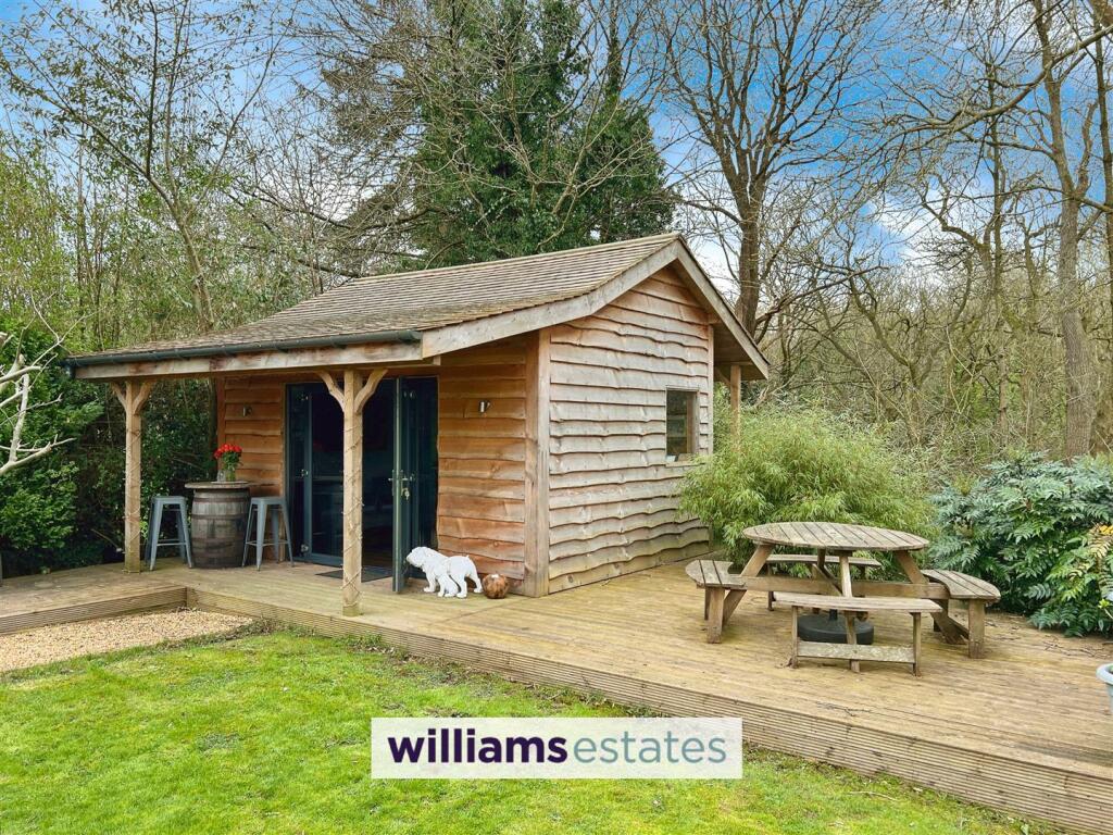 Additional image 30 of Wepre Park, Deeside