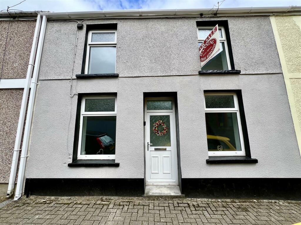 Additional image 13 of Fforchaman Road, Cwmaman, Aberdare