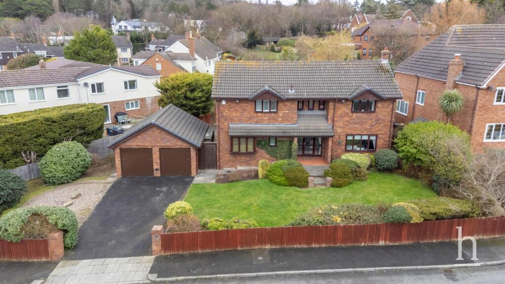 Additional image 26 of Barton Hey Drive, Caldy, CH48