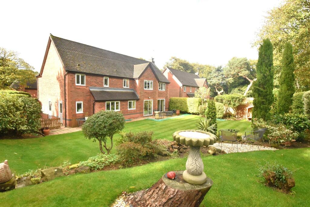 Additional image 26 of The Lodge, Vyner Road South, Prenton
