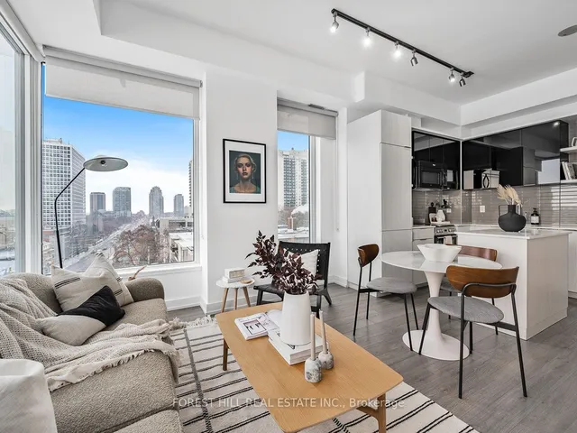 Additional image 7 of 6 Parkwood Ave Unit 610