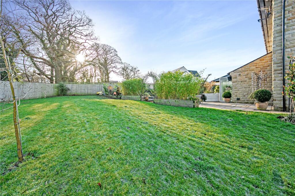 Additional image 23 of Northcote Park, Langho, Blackburn, Lancashire