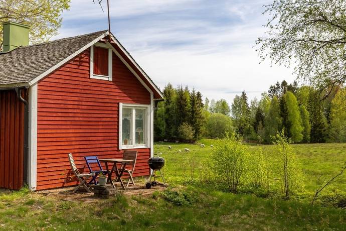 Additional image 3 of Gunnersbyvägen 32, Dalsskog, Melleruds kommun