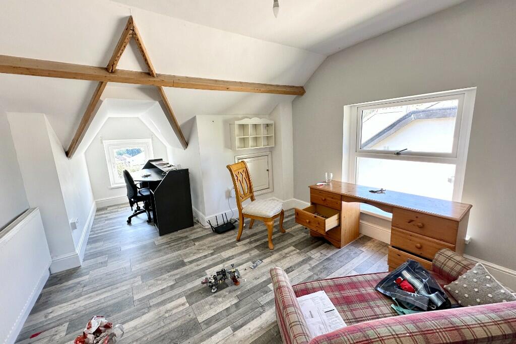 Additional image 14 of High Street, Merthyr Tydfil, South Glamorgan, Merthyr Tydfil (County of), CF47