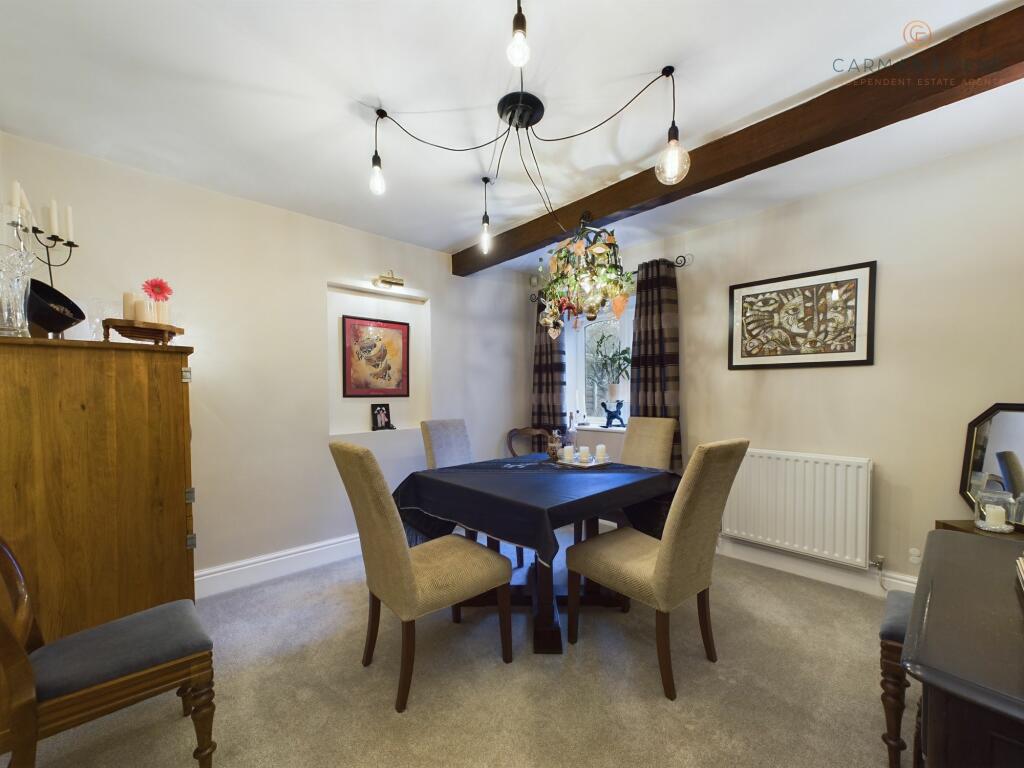 Additional image 9 of Rake Lane, Chorlton-By-Backford, CH2