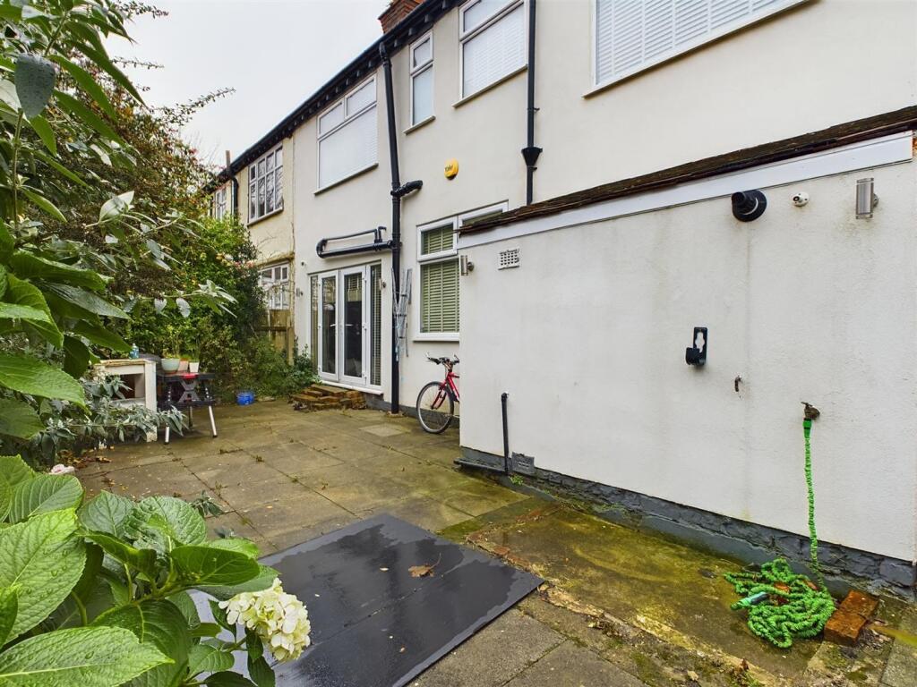 Additional image 38 of Grove Road, Wallasey