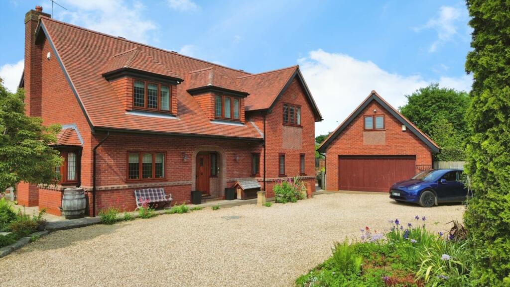 Additional image 44 of Crossdale Road, Bromborough