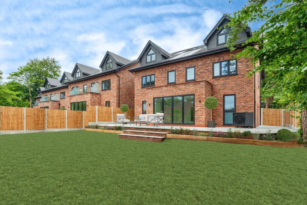 Additional image 16 of Farr Hall Road, Wirral
