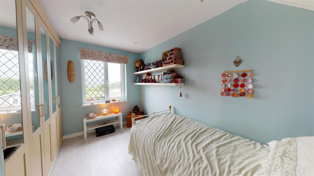 Additional image 13 of Fferm Goch, Llangan