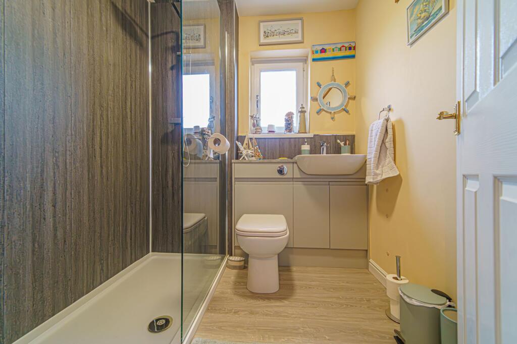 Additional image 25 of Bishopswood, Brackla, CF31