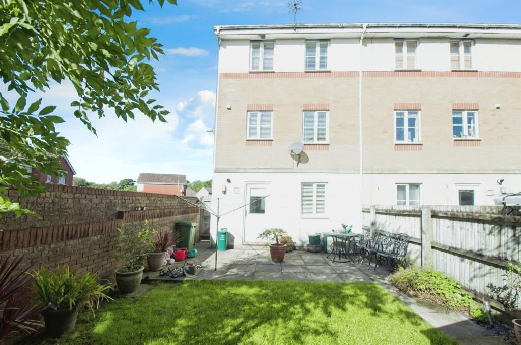 Additional image 16 of Clos Springfield, Talbot Green, Pontyclun