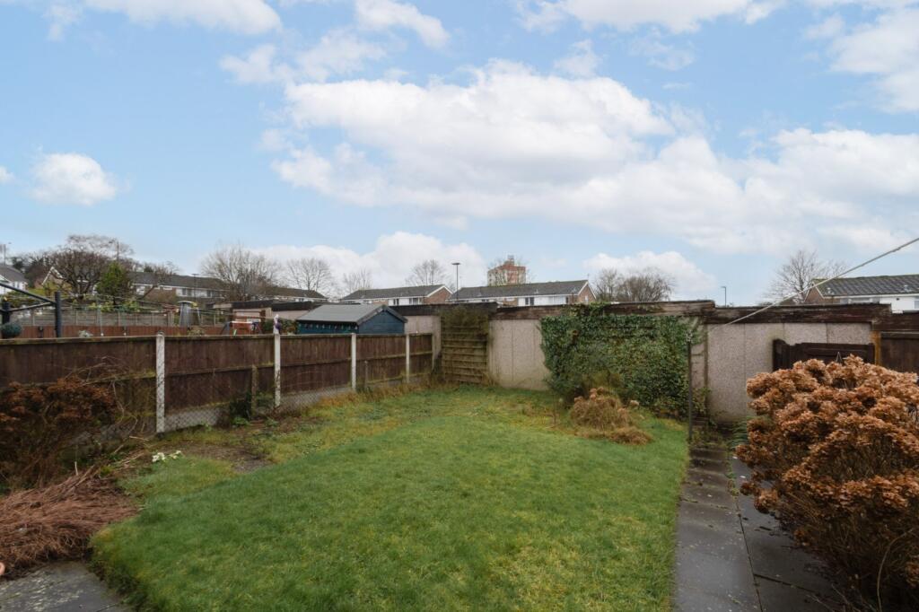 Additional image 13 of Longlands Close, Birmingham, West Midlands, B38