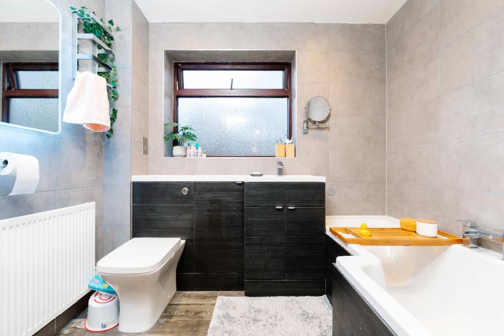 Additional image 27 of Heol Nant Caiach, Treharris