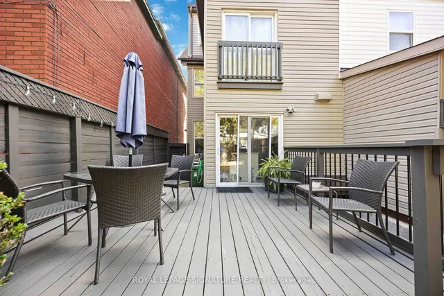 Additional image 33 of 1318 Dundas St