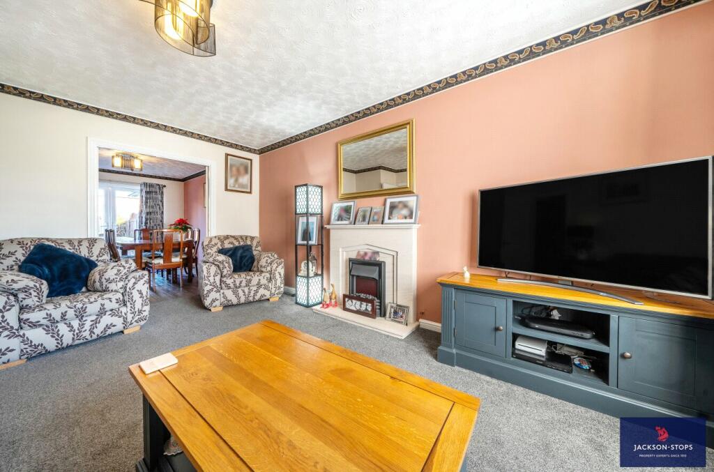 Additional image 4 of Cloverfield Drive, Soham, Ely, Cambridgeshire, CB7