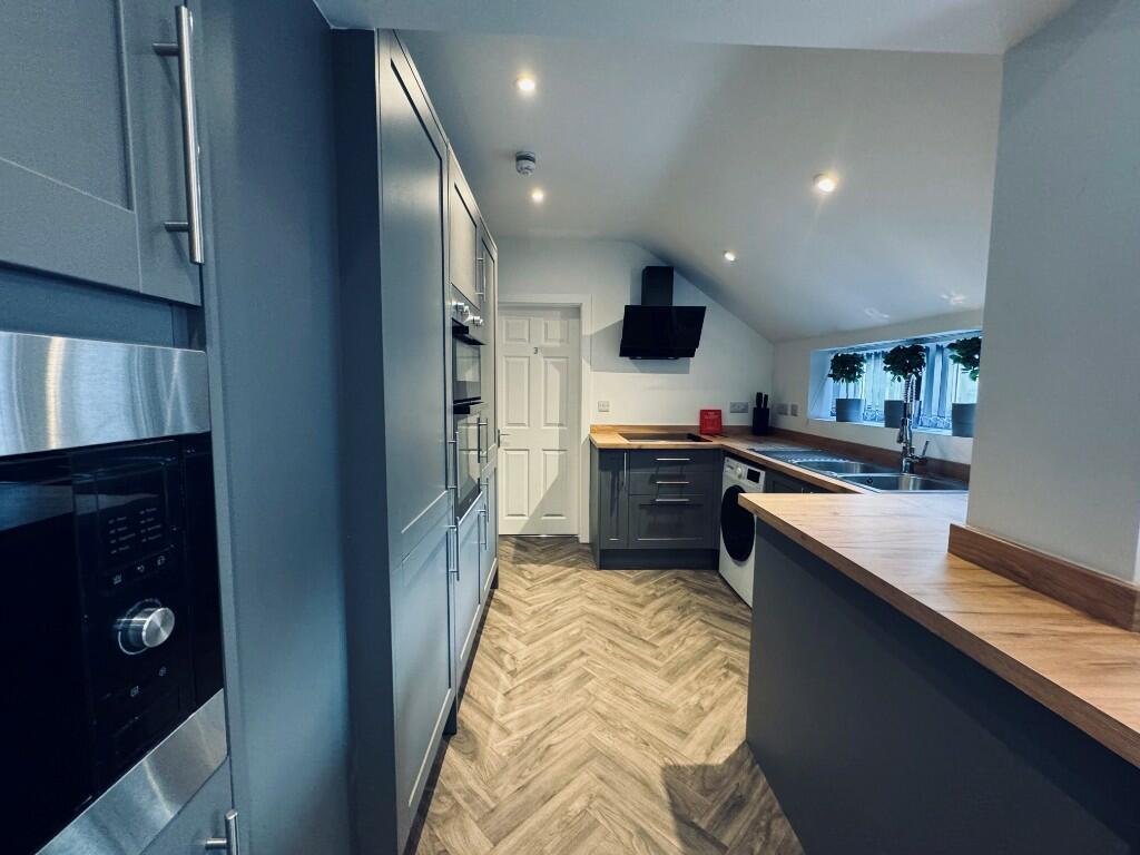 Additional image 20 of House Share - Studio Rooms - Grange Road, Chester
