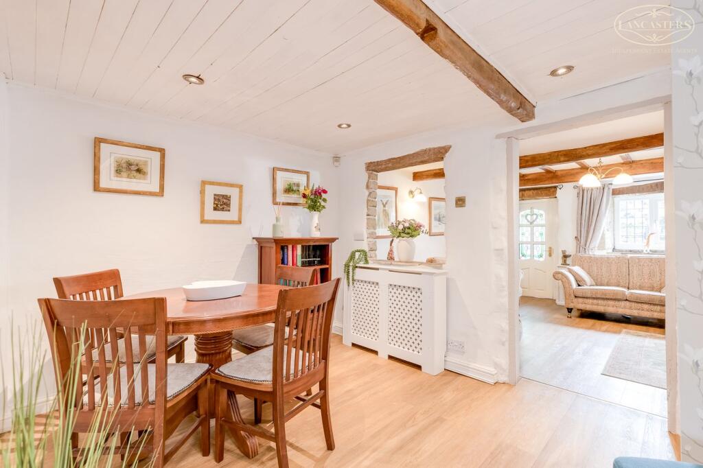 Additional image 5 of Fleet Street, Horwich, Bolton, BL6