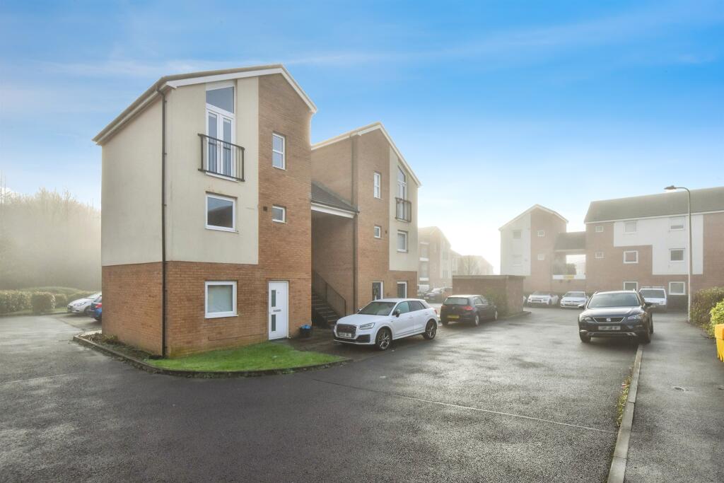 Additional image 11 of Clos Cwm Golau, Merthyr Tydfil