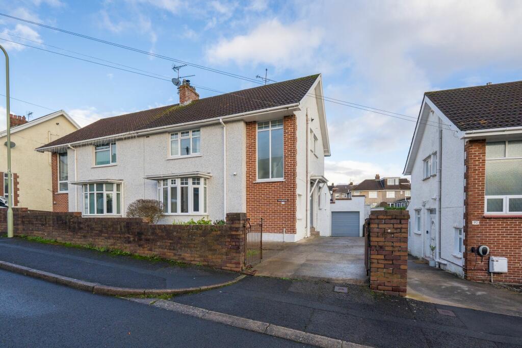 Additional image 23 of Oaklands Road, Bridgend, CF31