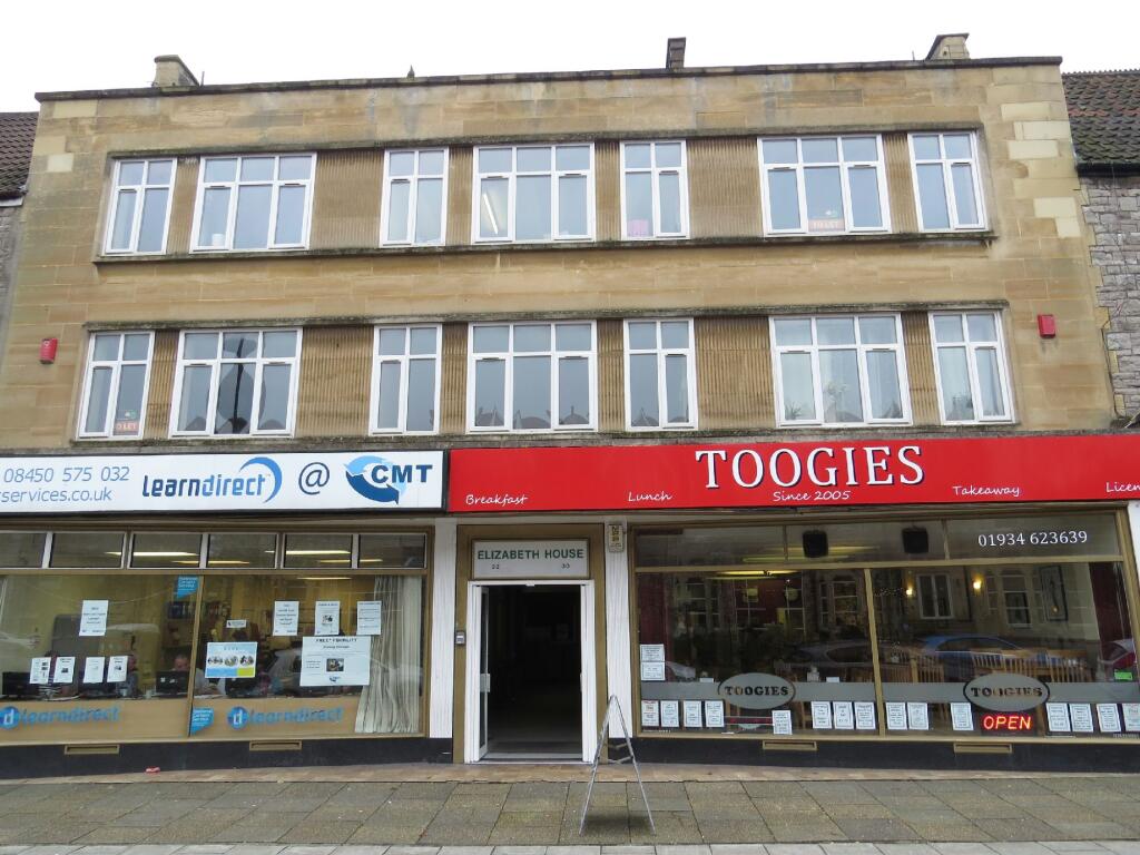 Additional image 5 of Boulevard, Weston-super-mare, North Somerset. BS23 1NF