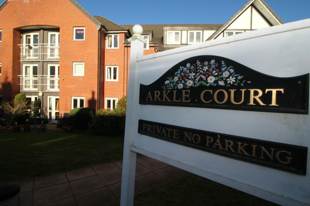 Additional image 9 of Arkle Court, The Holkham, Vicars Cross, Chester, CH3