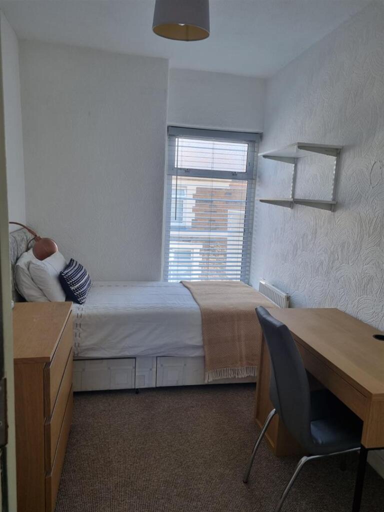 Additional image 10 of Meadow Street, Treforest