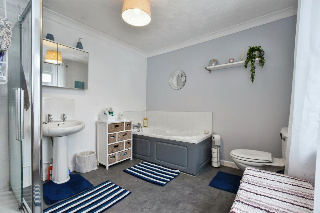 Additional image 8 of Upper High Street, Bedlinog, TREHARRIS