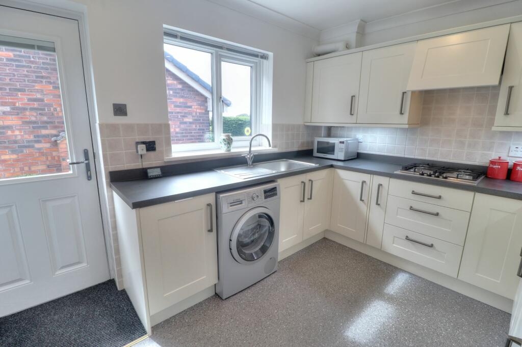 Additional image 7 of Rectory Gardens, Westhoughton, Bolton, BL5