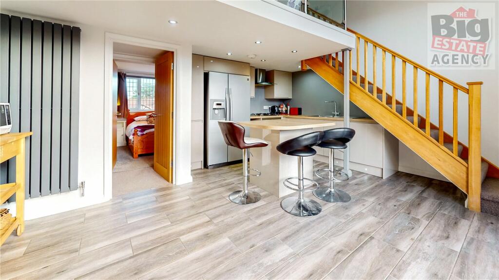 Additional image 19 of The Highcroft, Connah's Quay, CH5