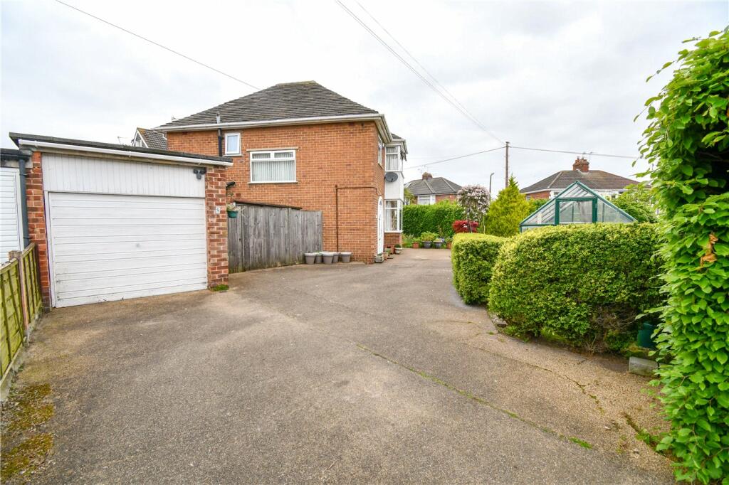 Additional image 23 of Howell Drive, Greasby, Wirral