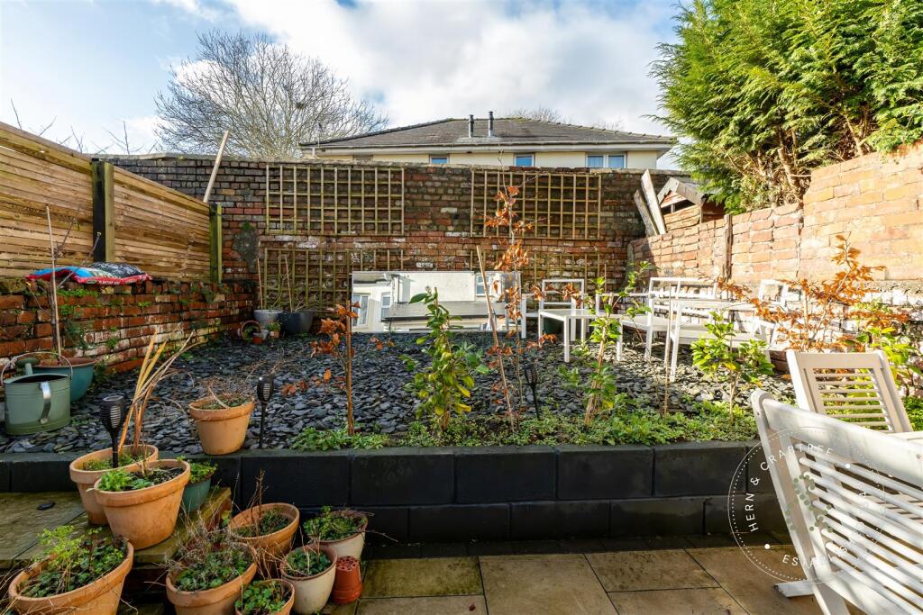 Additional image 44 of Glamorgan Street, Canton, Cardiff