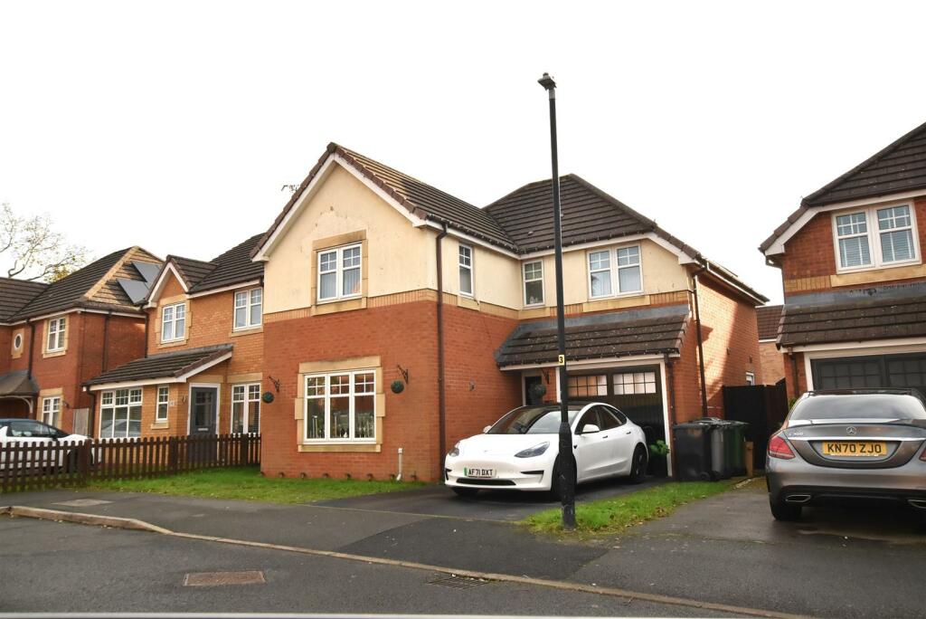 Portfolio Of  7 Properties, Noctorum