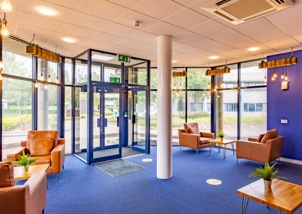 Additional image 22 of Saint Mellons Business Park Fortran Road Saint Mellons, Cardiff